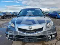 2012 Acura RDX photo