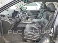 2012 Acura RDX фото