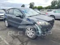 2012 Acura RDX photo