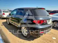 2012 Acura RDX фото