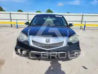 2012 Acura RDX photo