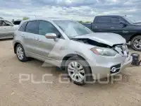 2012 Acura RDX фото