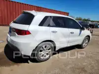 2012 Acura RDX фото