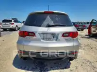 2012 Acura RDX фото