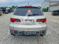 2012 Acura RDX photo