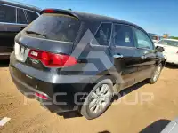 2012 Acura RDX фото