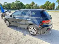 2012 Acura RDX photo