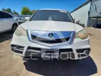 2012 Acura RDX фото