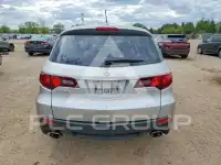 2012 Acura RDX фото