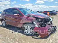 2012 Acura RDX фото