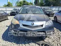 2012 Acura RDX фото