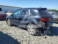 2012 Acura RDX фото