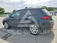 2012 Acura RDX фото