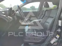 2012 Acura RDX фото