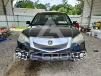 2012 Acura RDX фото