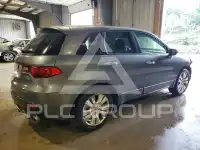 2012 Acura RDX фото