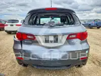 2012 Acura RDX фото