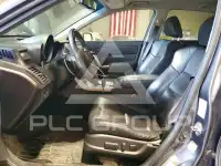 2012 Acura RDX фото