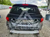 2012 Acura RDX фото