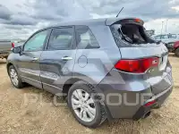 2012 Acura RDX фото