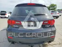 2012 Acura RDX фото