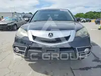 2012 Acura RDX фото
