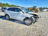 2012 Acura RDX фото