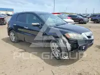 2012 Acura RDX photo