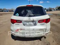 2012 Acura RDX фото