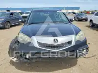 2012 Acura RDX photo