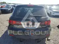 2012 Acura RDX фото