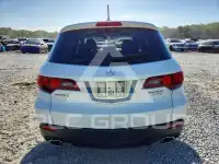 2012 Acura RDX фото