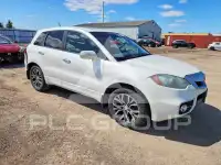 2012 Acura RDX фото