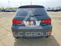 2012 Acura RDX photo