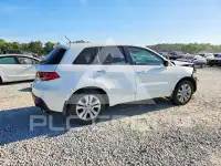 2012 Acura RDX фото