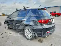 2012 Acura RDX photo