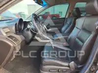 2012 Acura RDX photo