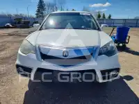 2012 Acura RDX фото