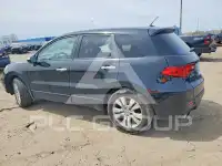 2012 Acura RDX photo