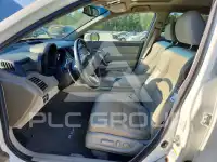 2012 Acura RDX фото