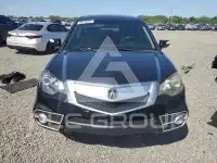 2012 Acura RDX фото