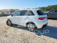 2012 Acura RDX фото