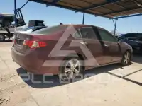 2012 Acura TSX фото