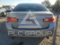 2012 Acura TSX фото