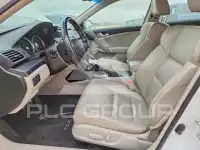 2012 Acura TSX фото