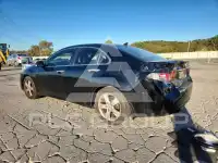 2012 Acura TSX фото
