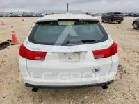 2012 Acura TSX фото