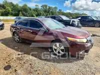 2012 Acura TSX фото