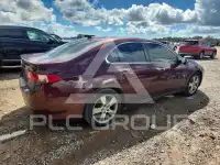 2012 Acura TSX фото