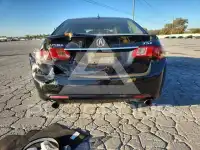 2012 Acura TSX фото